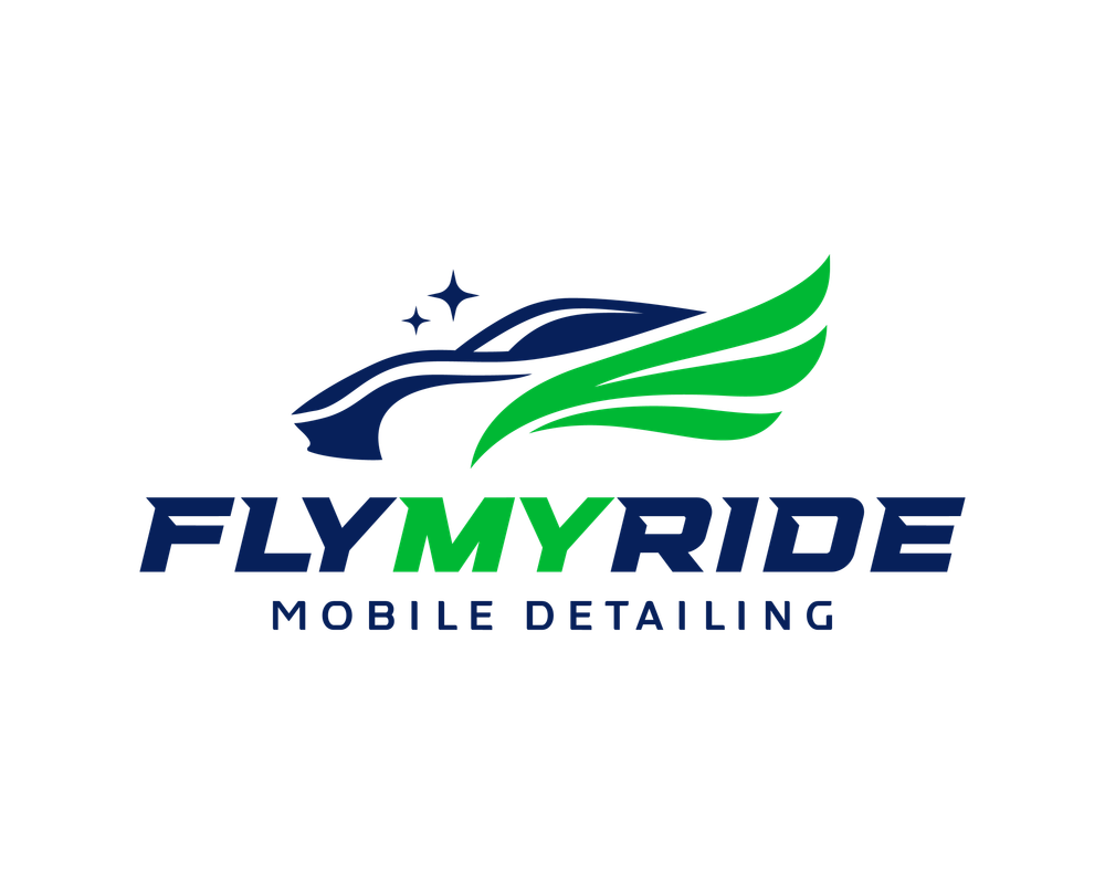 FlyMyRide logo