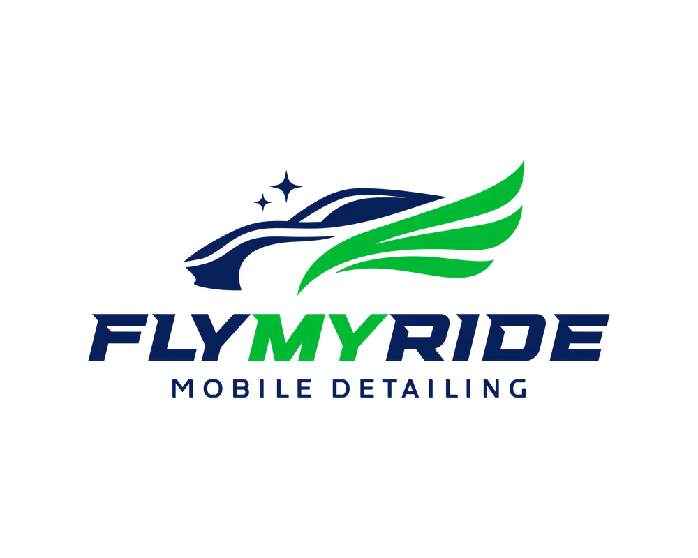 FlyMyRide logo