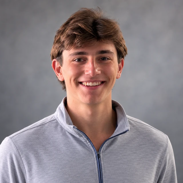 Andrew Kushinsky