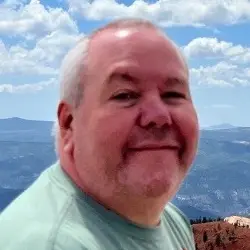 Chuck Lynch