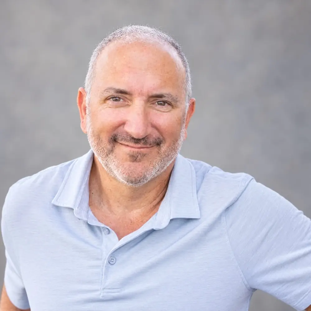 Mark Kushinsky