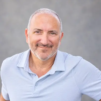 Mark Kushinsky