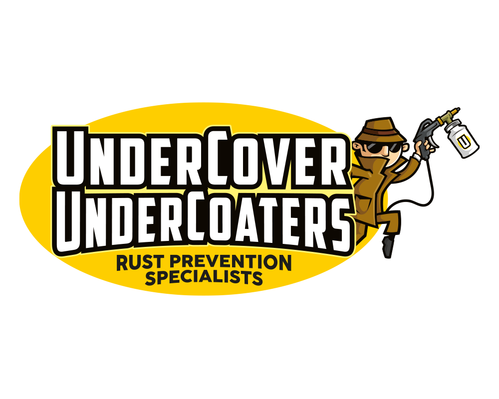 UnderCover Undercoaters logo