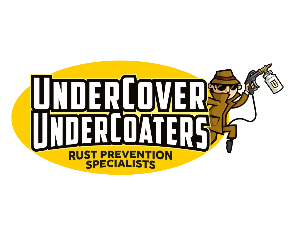 UnderCover Undercoaters logo