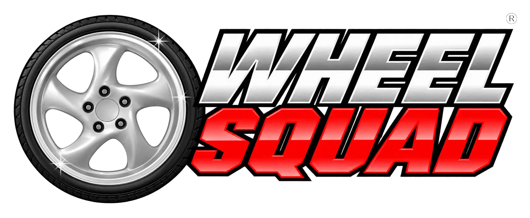 Wheel Squad logo