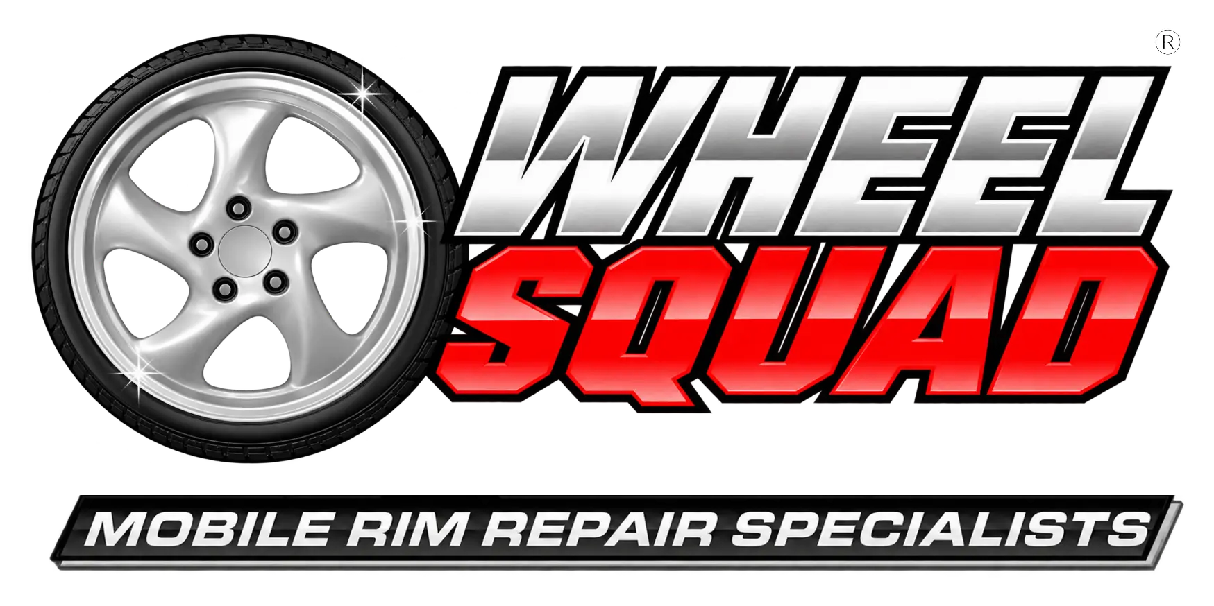 Wheel Squad logo