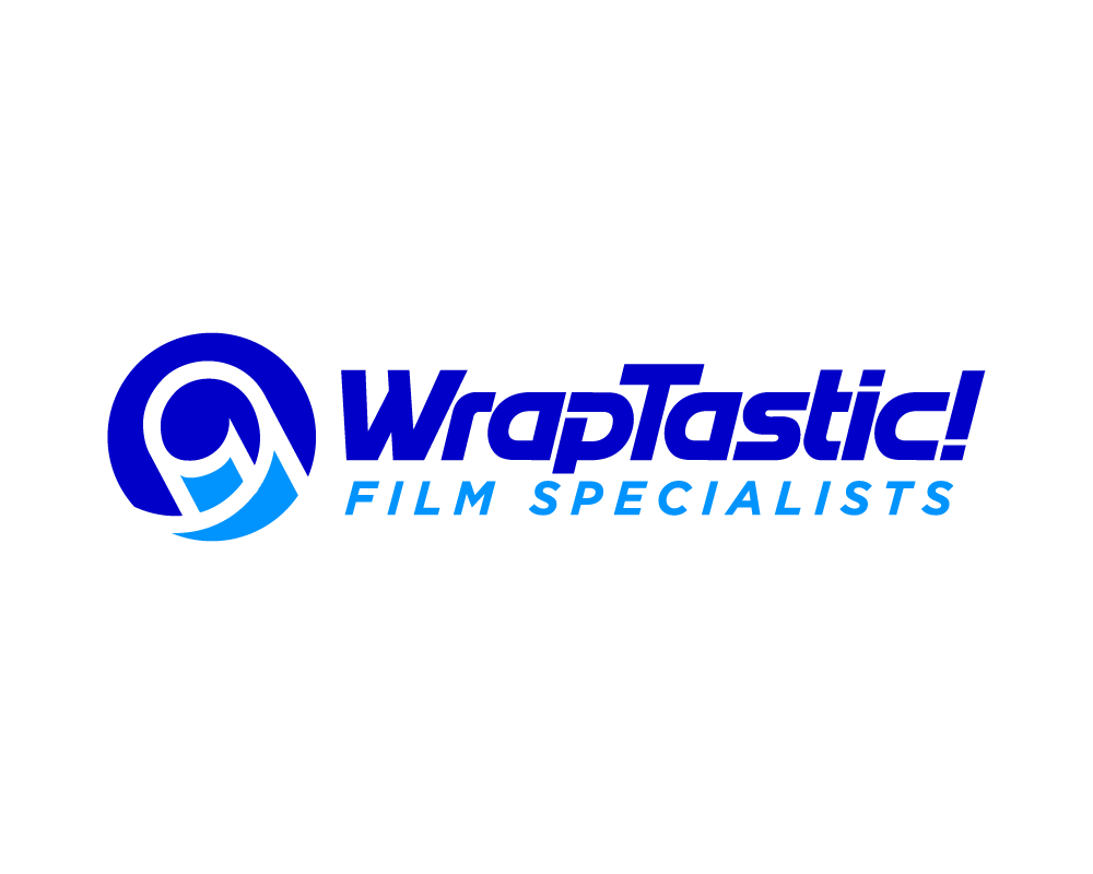 WrapTastic! logo