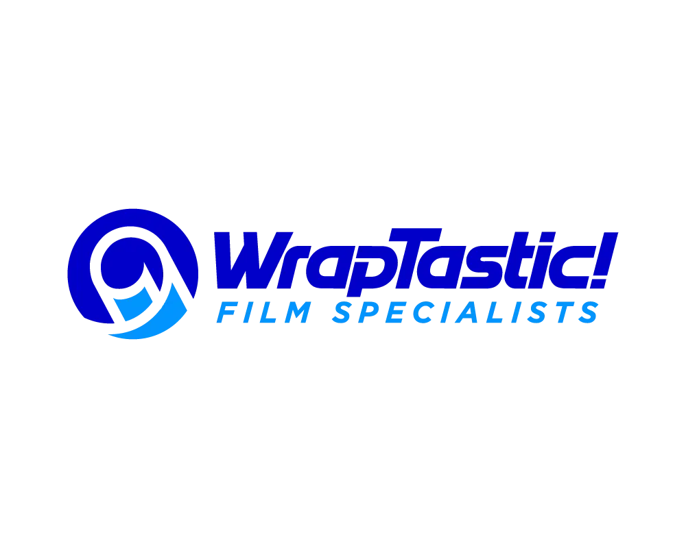 WrapTastic! logo